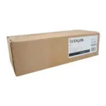 Lexmark 24B7519 Γνήσιο Toner Laser Εκτυπωτή Κυανό 24B7519