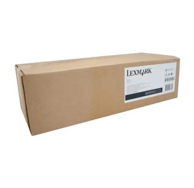 Lexmark 24B7519 Γνήσιο Toner Laser Εκτυπωτή Κυανό 24B7519 - Image 1
