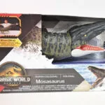 Φιγούρα Δράσης Colossal Jurassic World 93.98εκ. JGB51