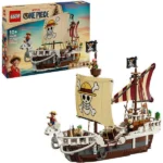 LEGO One Piece The Going Merry Pirate Ship για 10+ Ετών 1376τμχ 75639