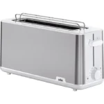 Braun 0X23010044 Φρυγανιέρα 2 Θέσεων 1030W Γκρι