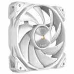 Antec Nova Case Fan 120mm Λευκό