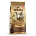 Wolfsblut 12.5kg Ξηρά Τροφή χωρίς Γλουτένη για Ενήλικους Σκύλους με Αρνί, Ρύζι και Καστανό Ρύζι