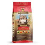 Wolfsblut 12.5kg Ξηρά Τροφή χωρίς Σιτηρά & Γλουτένη για Ενήλικους Σκύλους με Πατάτες
