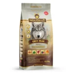 Wolfsblut 12.5kg Ξηρά Τροφή χωρίς Σιτηρά & Γλουτένη για Ενήλικους Σκύλους με Πατάτες