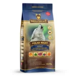 Wolfsblut 12.5kg Ξηρά Τροφή χωρίς Σιτηρά & Γλουτένη για Ενήλικους Σκύλους με Τάρανδο, Κολοκύθα και Πατάτες