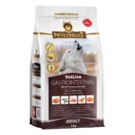 Wolfsblut 2kg Ξηρά Τροφή χωρίς Σιτηρά & Γλουτένη για Ενήλικους Σκύλους με Πάπια