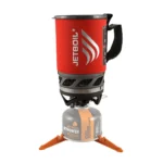 Jetboil Εστία Υγραερίου για Φιάλη 340gr