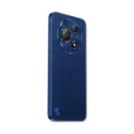 TCL 605 Dual SIM (8/256GB) Quartz Blue