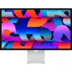 Apple Studio Display (2022) Monitor 27" 5120x2880 Nano Texture Glass Tilt Adjustable Stand