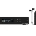 Sennheiser XSW IEM Set A-Band Σετ