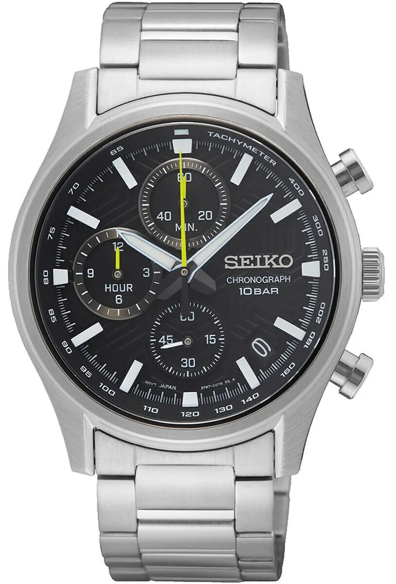 20250909121739_seiko_andriko_roloi_42mm_chronografos_mpatarias_me_asimi_metalliko_mprasele_ssb419p1 Seiko Urban Sports Ανδρικό Ρολόι 42mm Χρονογράφος Μπαταρίας με Ασημί Μεταλλικό Μπρασελέ SSB419P1 - Image 1