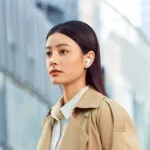 Oppo Enco Buds 3 Bluetooth Handsfree Ακουστικά Λευκά