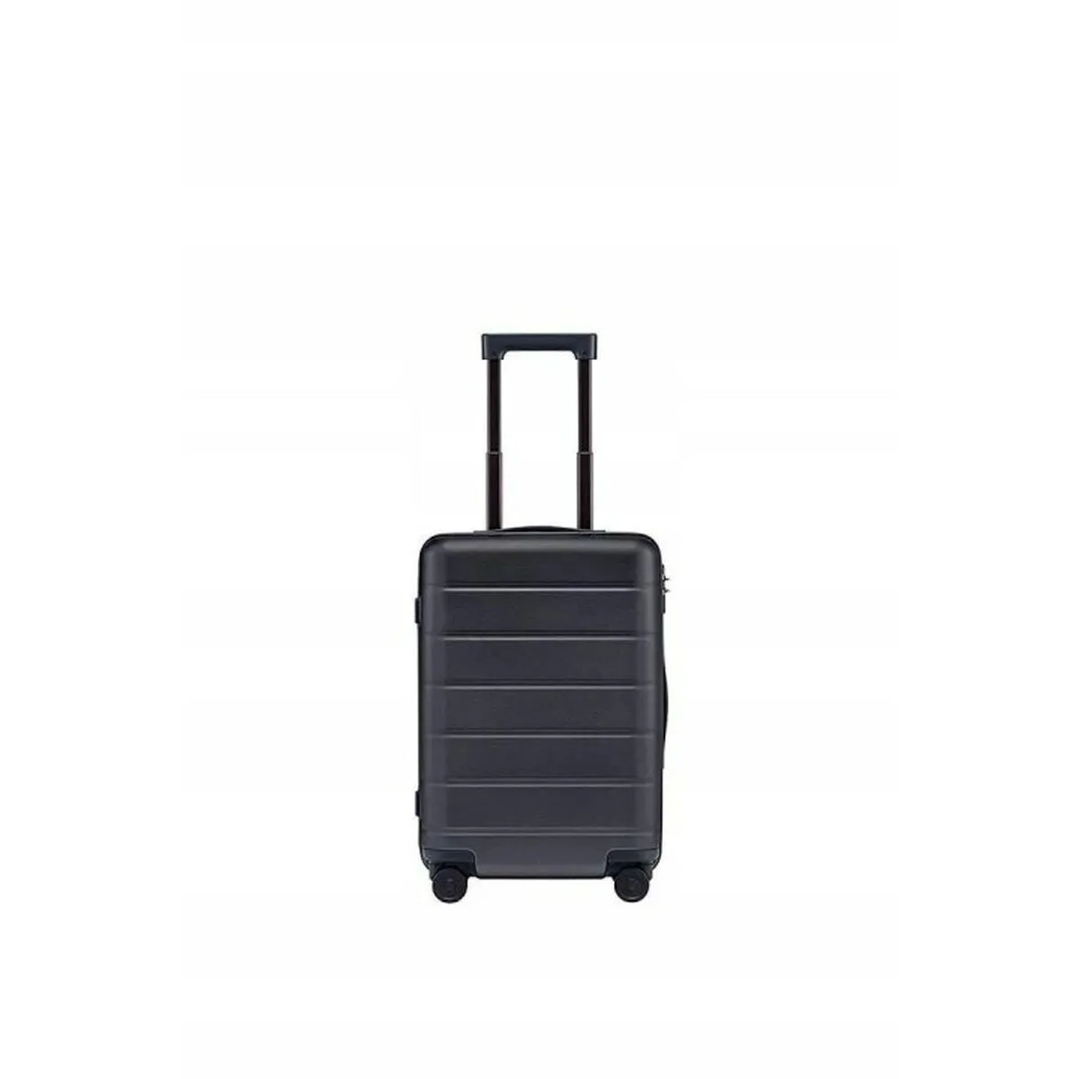 20250909142412_xiaomi_classic_pro_megali_valitsa_taxidiou_skliri_mayri_me_4_rodes_ypsous_71_6ek_bhr8605gl Xiaomi Classic Pro Μεγάλη Βαλίτσα Ταξιδίου Σκληρή Μαύρη με 4 Ρόδες Ύψους 71.6εκ. BHR8605GL - Image 1