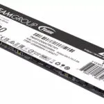 TeamGroup NV5000 SSD 1TB M.2 NVMe PCI Express 4.0 TM8FGM001T0C101
