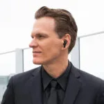 Jlab Method 360 In-ear Bluetooth Handsfree Ακουστικά Μαύρα