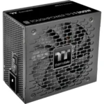 Thermaltake Toughpower TF3 1300W Μαύρο Τροφοδοτικό Υπολογιστή Full Modular 80 Plus Titanium