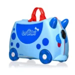Trunki Doug Dog Παιδική Βαλίτσα Ταξιδιού