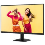 AOC Q27B35E IPS HDR Monitor 27" QHD 2560x1440 με Χρόνο Απόκρισης 4ms GTG
