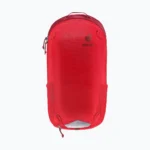 Deuter Bike Τσάντα Πλάτης Ποδηλάτου 16lt Κόκκινη 18397
