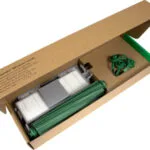 Replacement Set Brushes Filters Irobot Roomba Combo 205 Dustcompactor