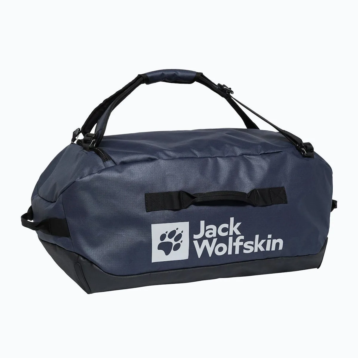 20250910110558_84fb7096 Jack Wolfskin Σακ Βουαγιάζ Πλάτης 65lt Navy Μπλε Υφασμάτινο Μ65xΠ25xΥ36εκ. - Image 1