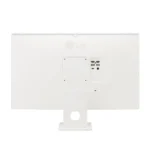 LG 27U731SA-W IPS HDR Smart Monitor 27" 4K 3840x2160 με Χρόνο Απόκρισης 5ms GTG