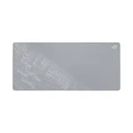 Asus ROG Scabbard II Mouse Pad Γκρι