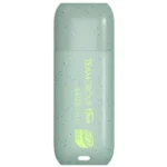 TeamGroup C175 ECO 64GB USB 3.2 Stick Πράσινο