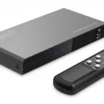 Digitus HDMI Switch DS-55331