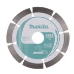 Makita D-80070 Diamantscheibe 115x22,23 Diamak