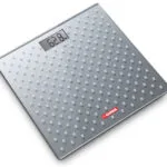 Gima Ψηφιακή Ζυγαριά 150kg Μαύρη 27248