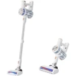 Adler AD 7079 Επαναφορτιζόμενη Σκούπα 2 σε 1 Stick & Χειρός 25.9V Λευκή