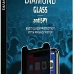 MyScreenPROTECTOR Privacy Tempered Glass (iPhone 17 / 17 Pro / 16 Pro)