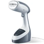 Maestro MR-356-GREY Ατμοκαθαριστής Ρούχων Χειρός 1600W με Δοχείο 300ml Γκρι