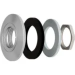 Axis Axis Axis Masking F8212 Αξεσουάρ CCTV 10τμχ 5507-111