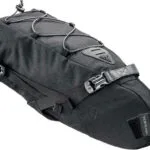 Topeak Τσαντάκι Σκελετού Ποδηλάτου 10lt Μαύρο