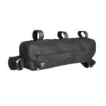Topeak Bike Bag Loader Midloader Under Frame 4.5 Τσαντάκι Σκελετού Ποδηλάτου 4.5lt Μαύρο T-TBP-ML5B