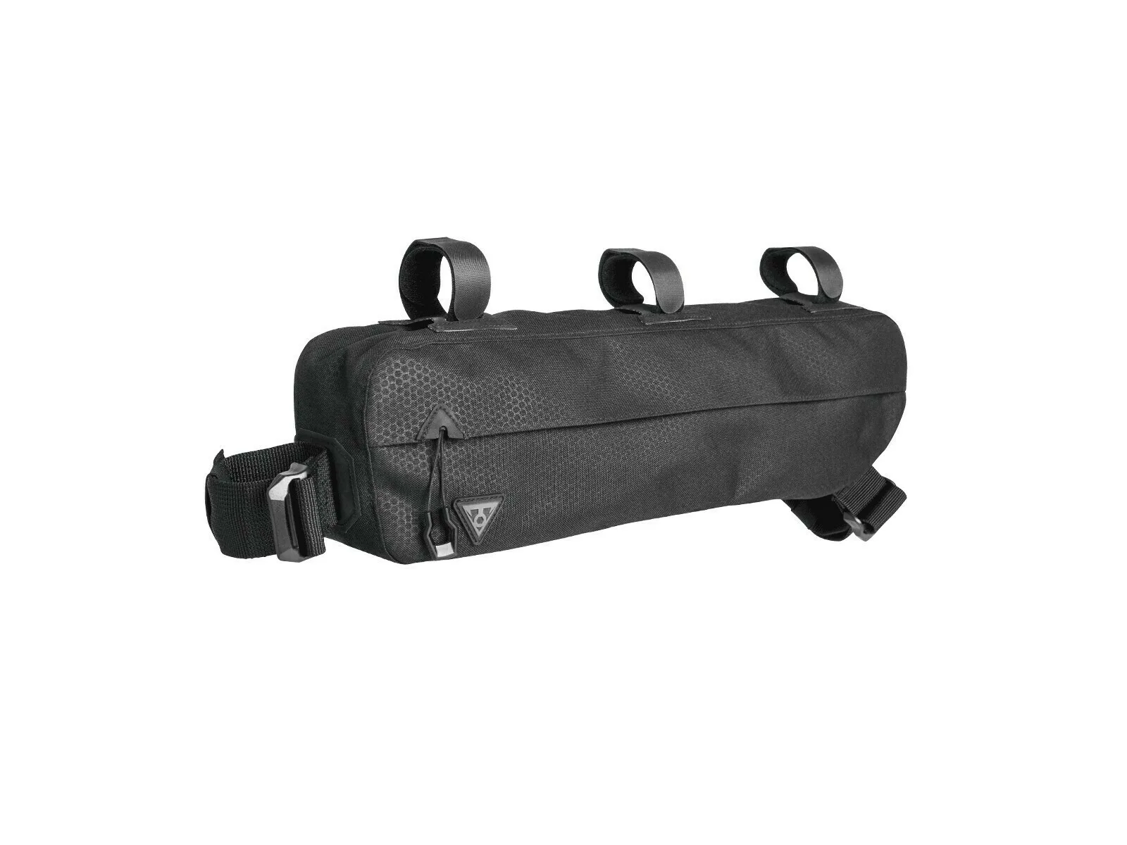 20250910220116_topeak_t_tbp_ml5b_bike_bag_loader_midloader_under_frame_4_5 Topeak Bike Bag Loader Midloader Under Frame 4.5 Τσαντάκι Σκελετού Ποδηλάτου 4.5lt Μαύρο T-TBP-ML5B - Image 1