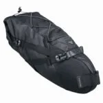 Topeak Topeak Loader Backloader Τσαντάκι Σέλας Ποδηλάτου 15lt Μαύρο T-TBP-BL3B