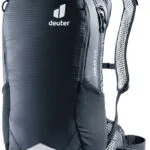 Deuter Race Air Τσάντα Πλάτης Ποδηλάτου 14lt Μαύρη 3204423-7000
