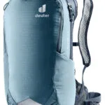 Deuter Race Air Τσάντα Πλάτης Ποδηλάτου 14lt Μπλε 3204423-1374