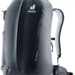 Deuter Τσάντα Πλάτης Ποδηλάτου 25lt Μαύρη