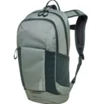 Jack Wolfskin Παιδικό Τσάντα Πλάτης Ποδηλάτου 14lt Πράσινη