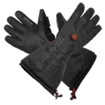 Glovii 351766 Ανδρικά Γάντια Σκι & Snowboard Μαύρα