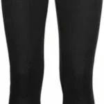 Odlo Active Warm Eco 159122-15000 Ανδρικό Ισοθερμικό Παντελόνι Μαύρο