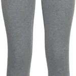 Odlo Active Warm Eco 159121-10183 Γυναικείο Ισοθερμικό Παντελόνι Γκρι