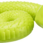 Trixie Snack Snake Παιχνίδι Σκύλου από Καουτσούκ με Ήχο 18εκ. Μπλε 1τμχ 34950