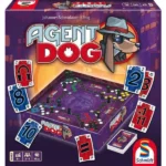 Schmidt Spiele Agent Dog Καταπληκτικό Παιχνίδι Σκύλους