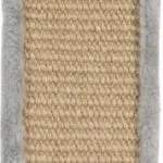 Zolux Ονυχοδρόμιο Σανίδα Γκρι Επιτοίχιο 504039GRI